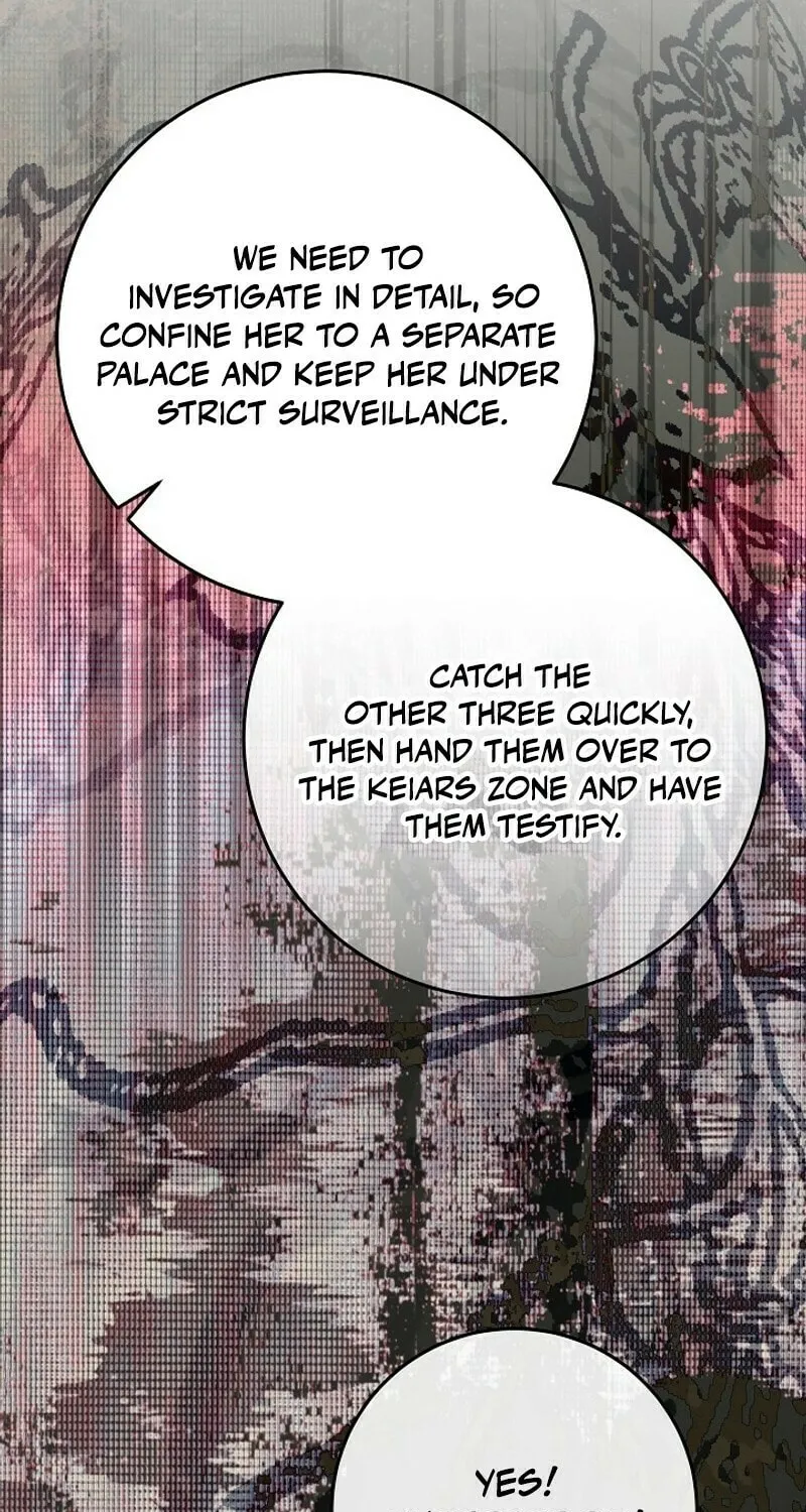 24 Hours Resurrection of the Villainess Chapter 57 page 92 - 