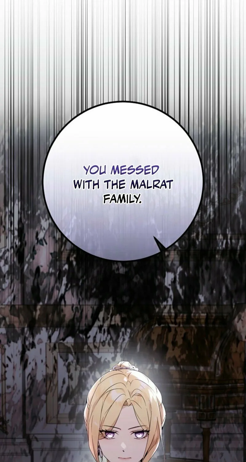 24 Hours Resurrection of the Villainess Chapter 58 page 34 - 