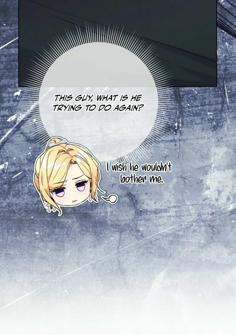 24 Hours Resurrection of the Villainess Chapter 58 page 46 - 