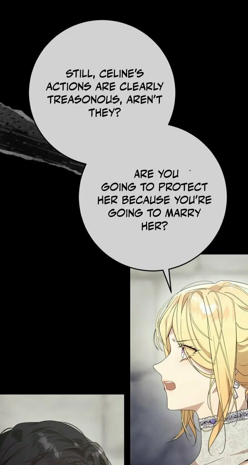 24 Hours Resurrection of the Villainess Chapter 58 page 7 - 