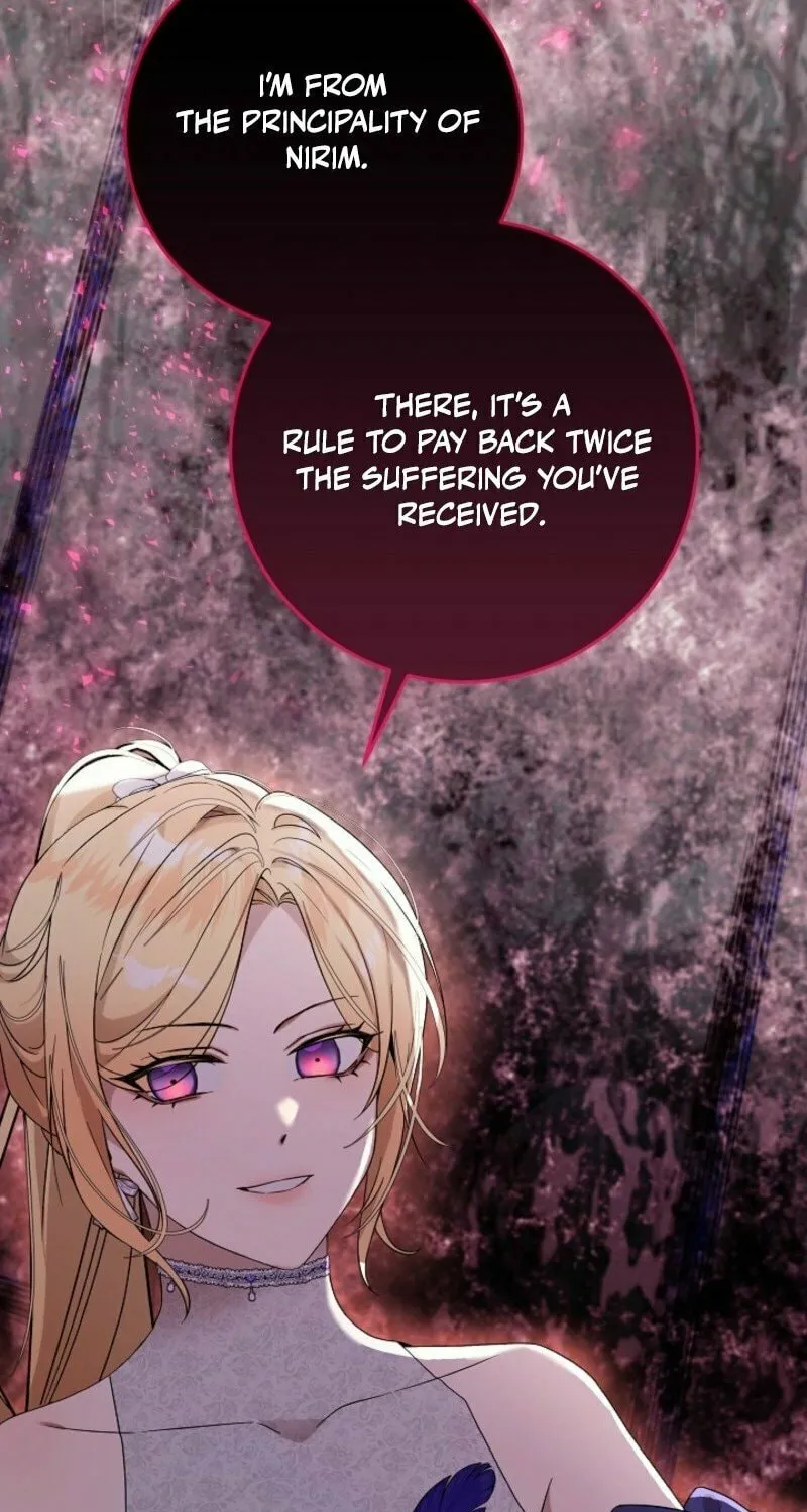 24 Hours Resurrection of the Villainess Chapter 58 page 66 - 