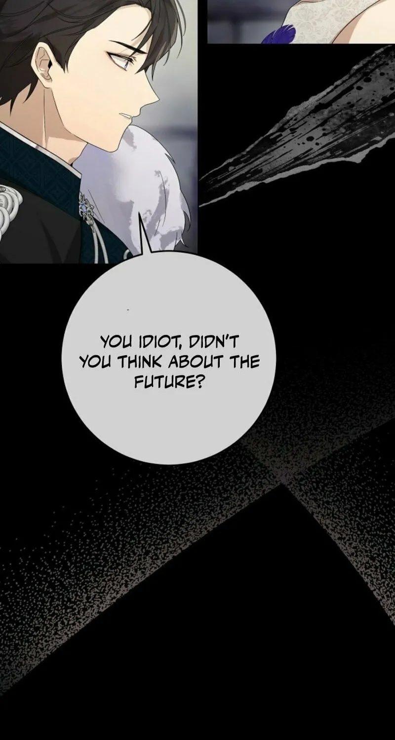 24 Hours Resurrection of the Villainess Chapter 58 page 8 - 