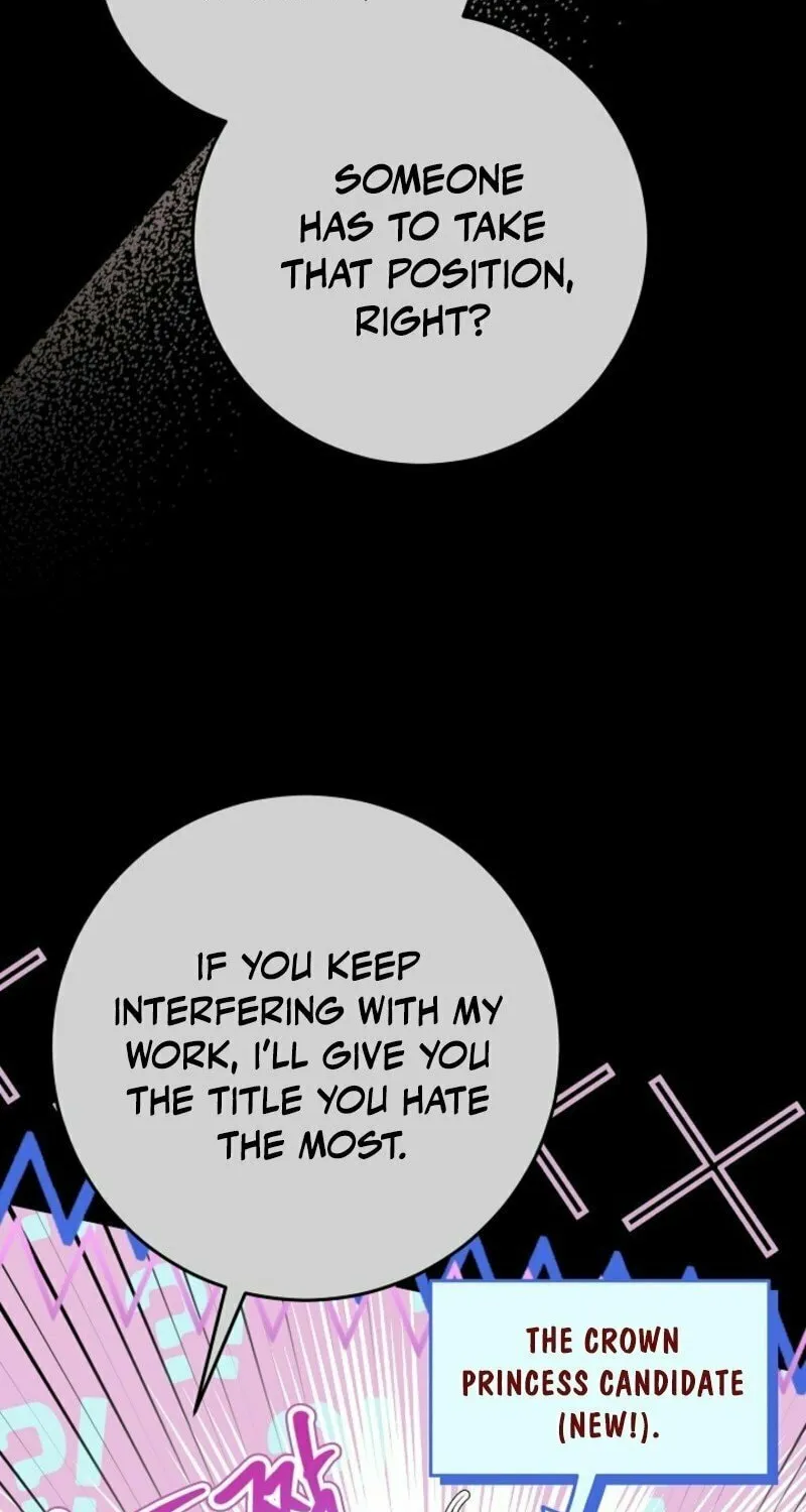 24 Hours Resurrection of the Villainess Chapter 58 page 10 - 