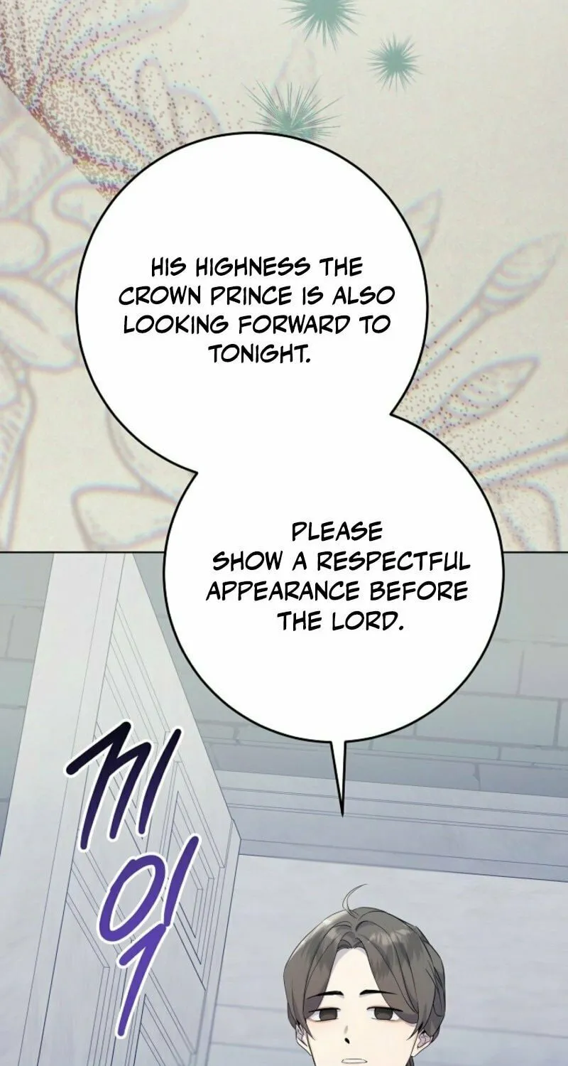 24 Hours Resurrection of the Villainess Chapter 58 page 93 - 
