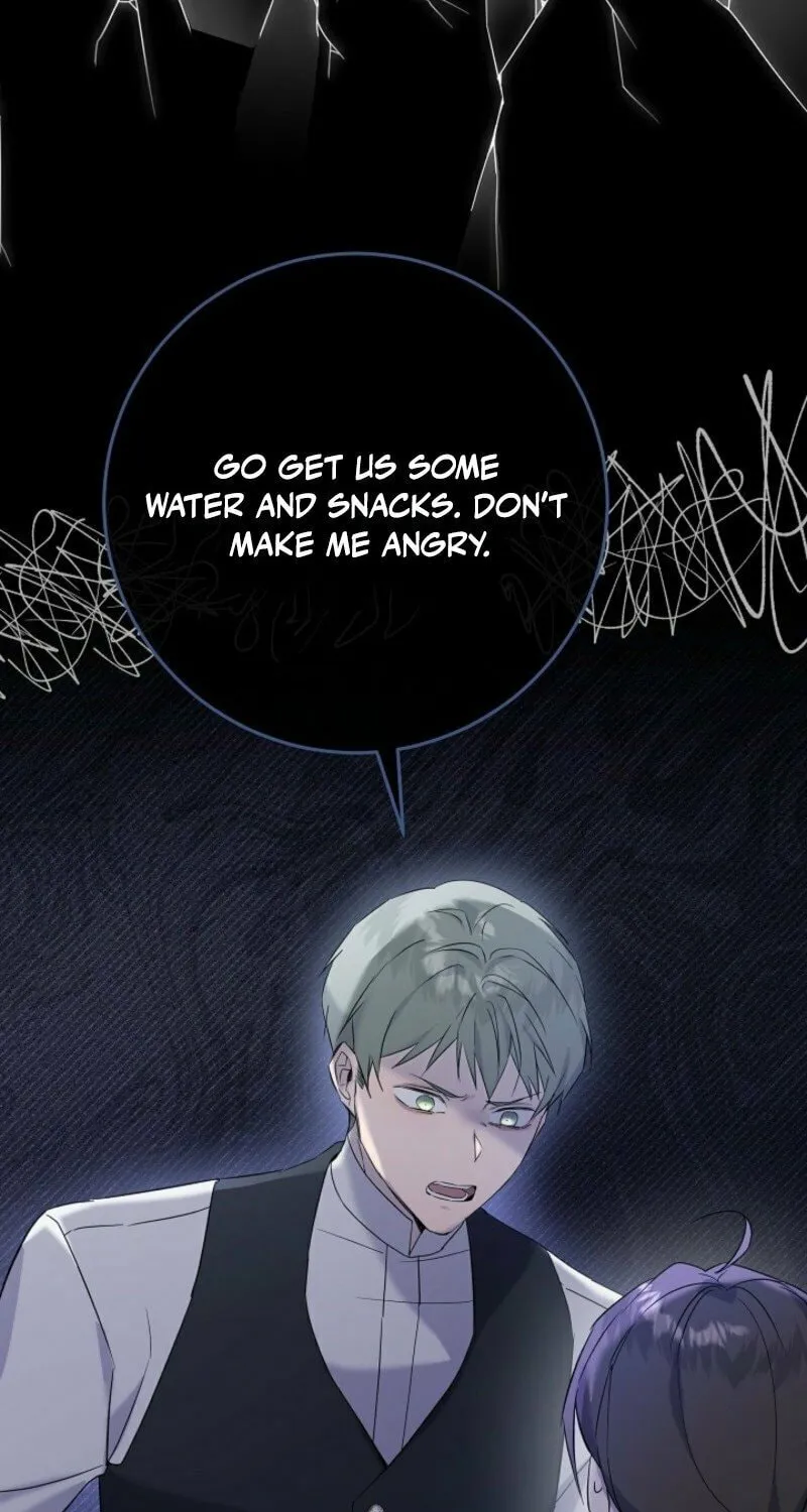 24 Hours Resurrection of the Villainess Chapter 58 page 99 - 