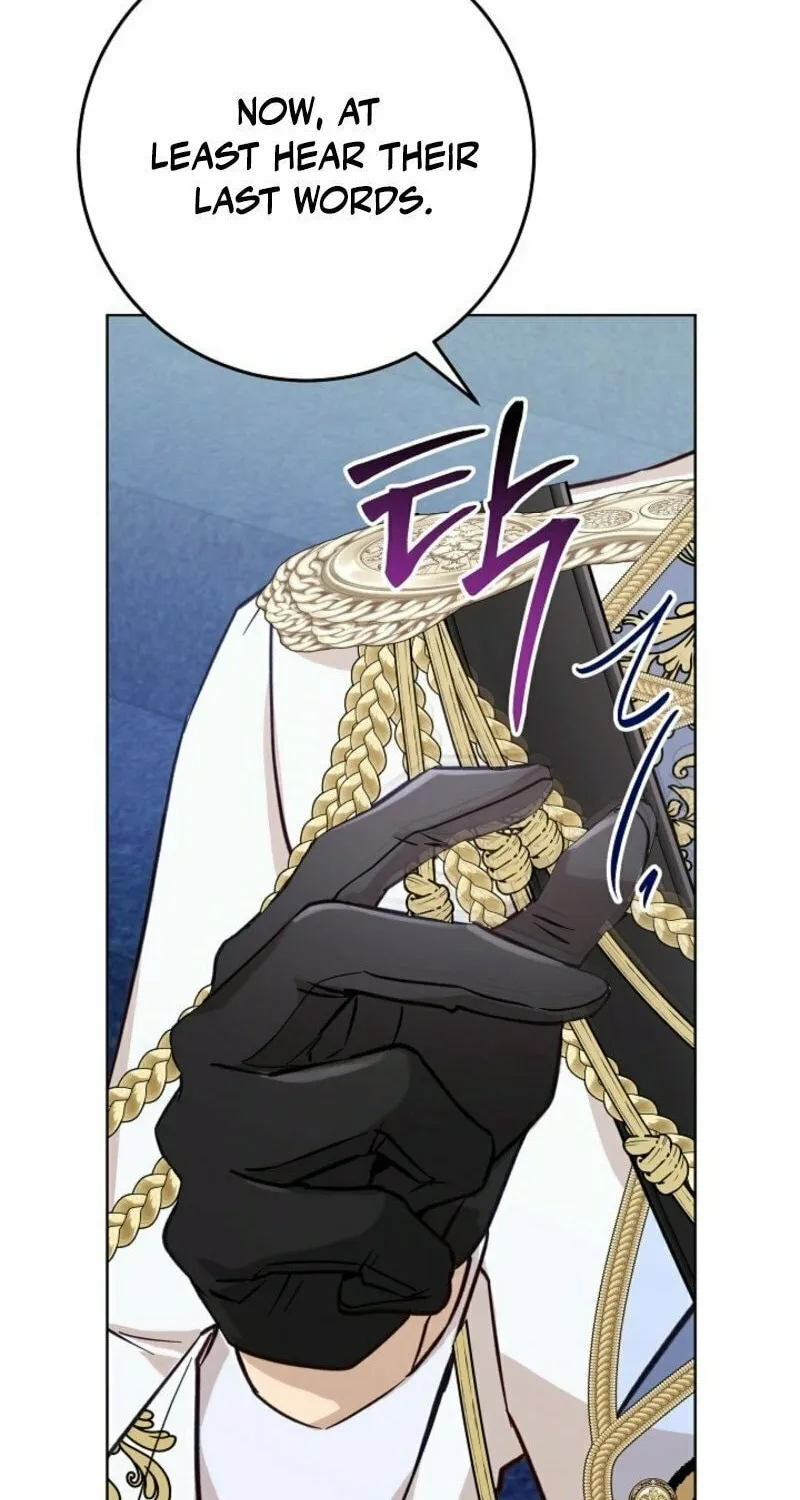 24 Hours Resurrection of the Villainess Chapter 59 page 108 - 