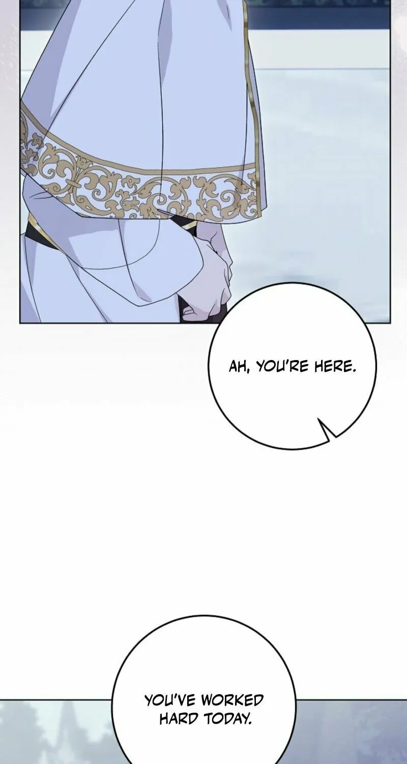 24 Hours Resurrection of the Villainess Chapter 59 page 21 - 