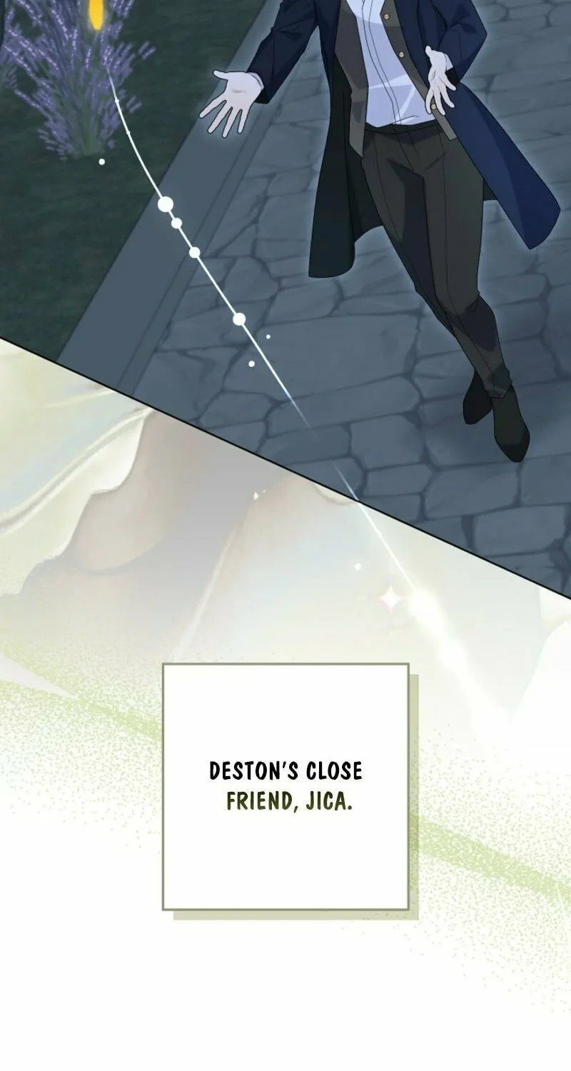 24 Hours Resurrection of the Villainess Chapter 59 page 35 - 