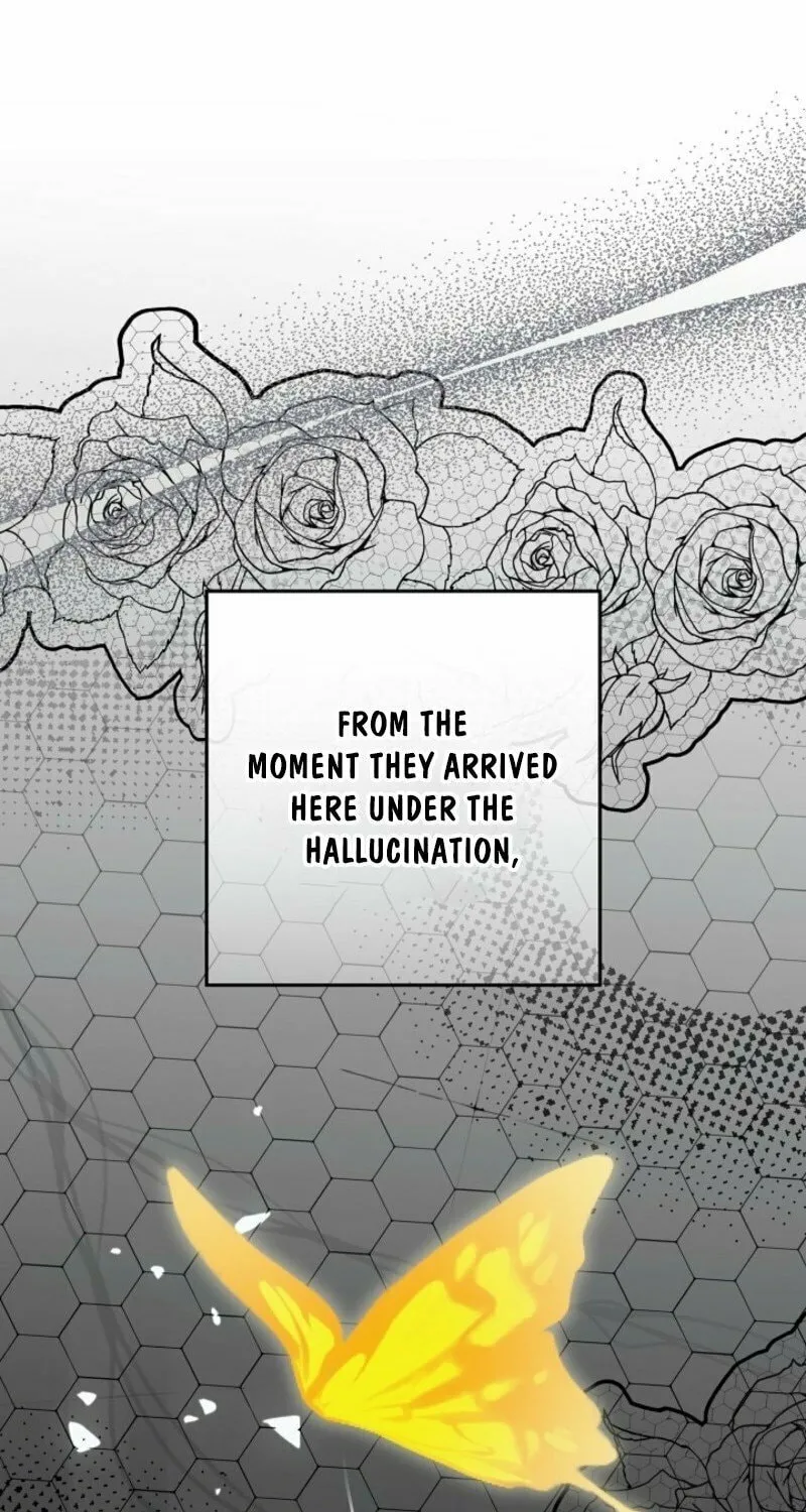 24 Hours Resurrection of the Villainess Chapter 59 page 36 - 