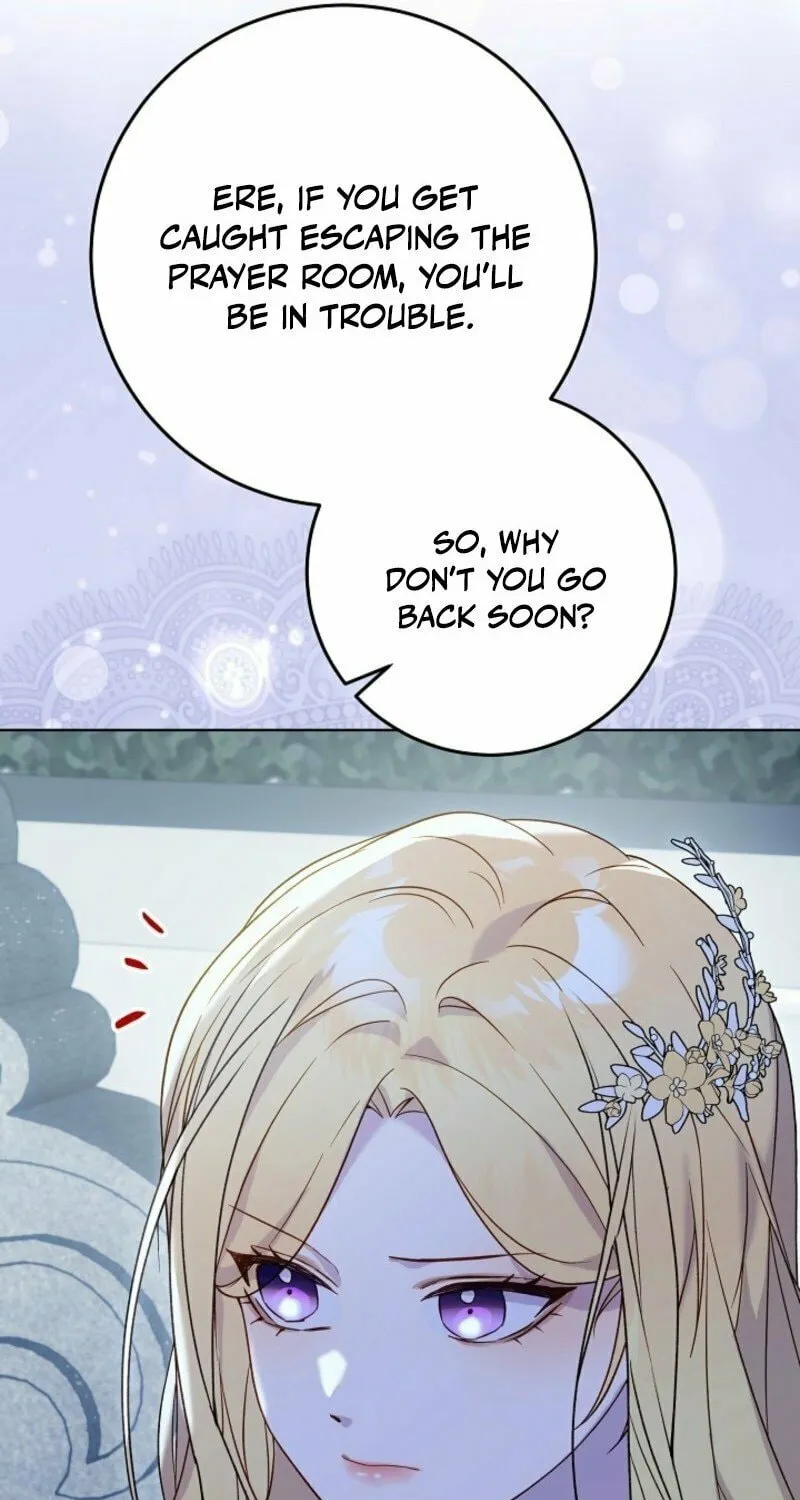 24 Hours Resurrection of the Villainess Chapter 59 page 41 - 
