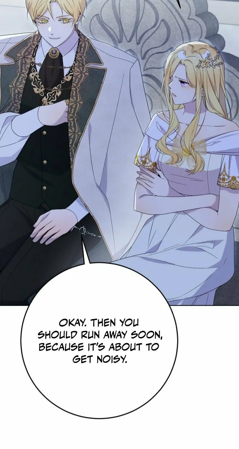 24 Hours Resurrection of the Villainess Chapter 59 page 43 - 