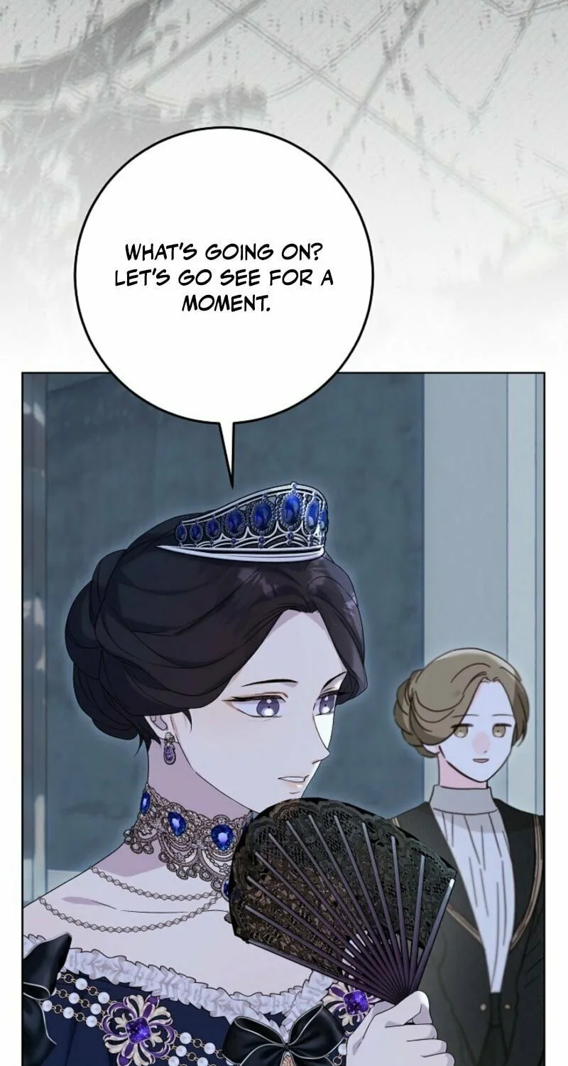 24 Hours Resurrection of the Villainess Chapter 59 page 51 - 