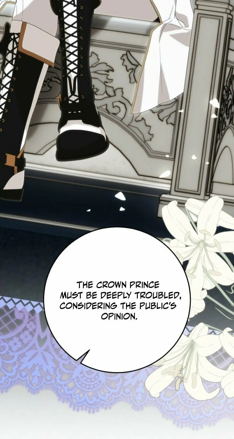24 Hours Resurrection of the Villainess Chapter 59 page 83 - 