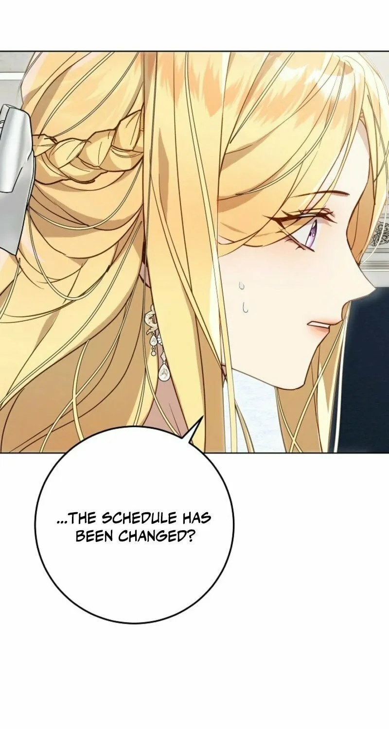 24 Hours Resurrection of the Villainess Chapter 59 page 93 - 