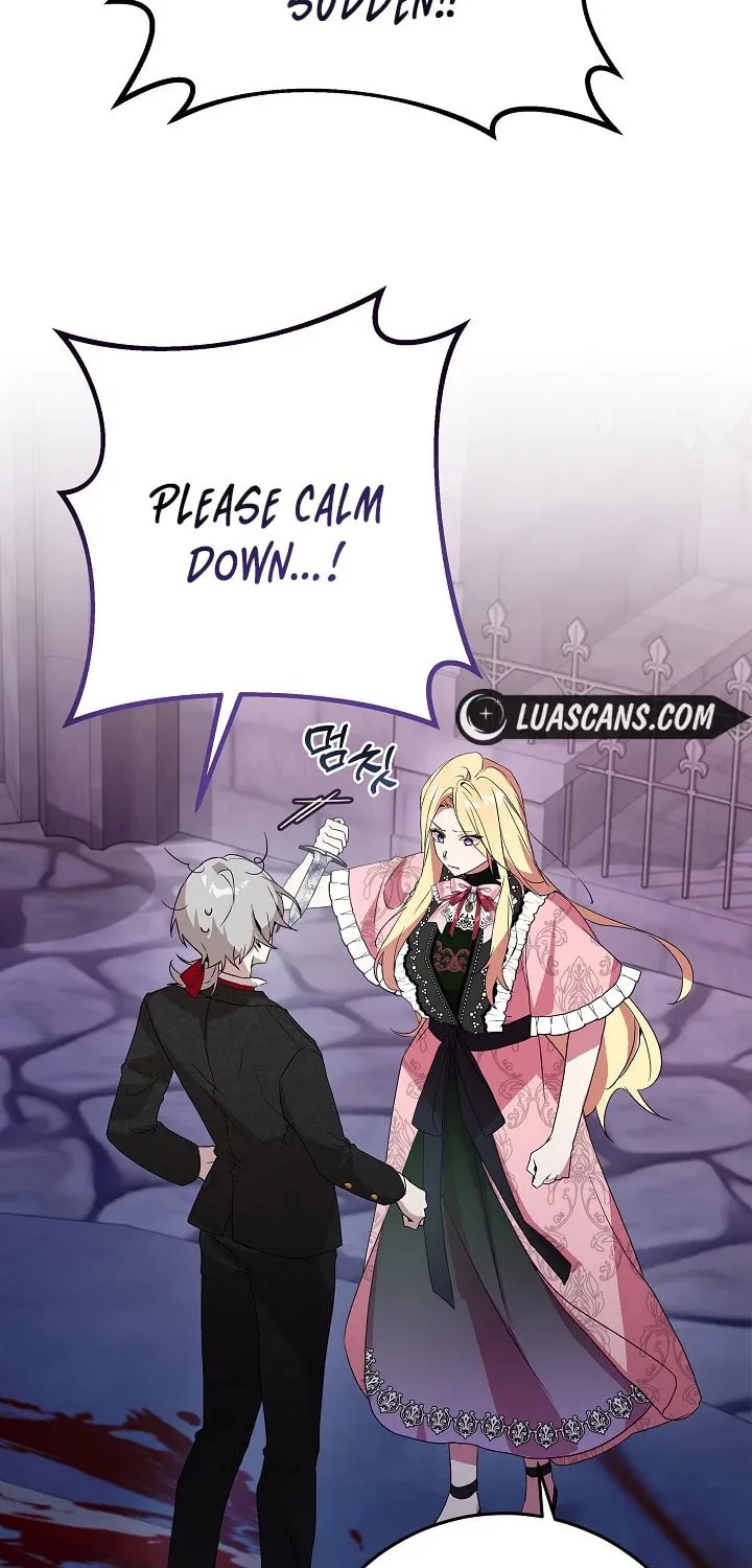24 Hours Resurrection of the Villainess Chapter 6 page 32 - 