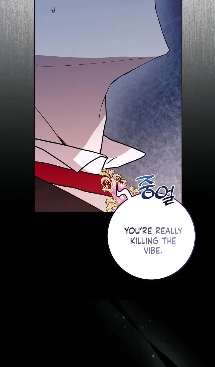 24 Hours Resurrection of the Villainess Chapter 6 page 35 - 