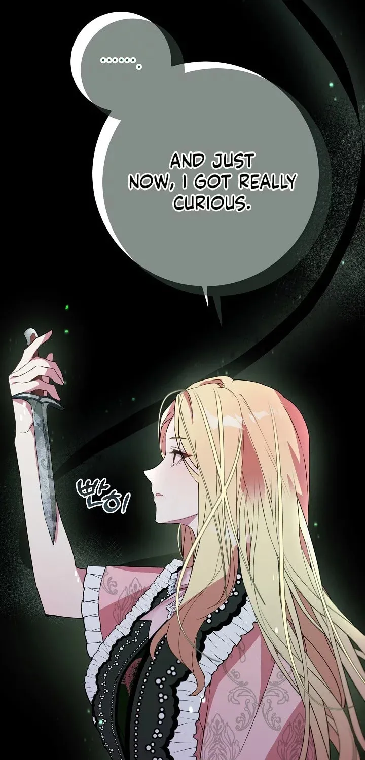 24 Hours Resurrection of the Villainess Chapter 6 page 36 - 
