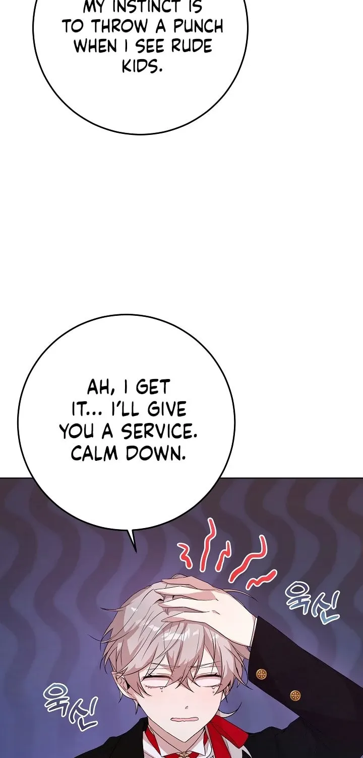 24 Hours Resurrection of the Villainess Chapter 6 page 48 - 