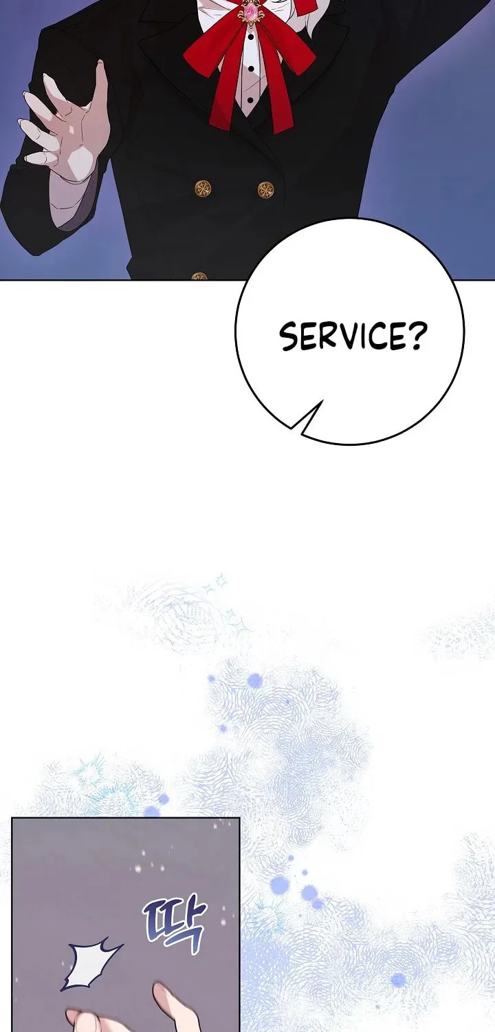24 Hours Resurrection of the Villainess Chapter 6 page 49 - 