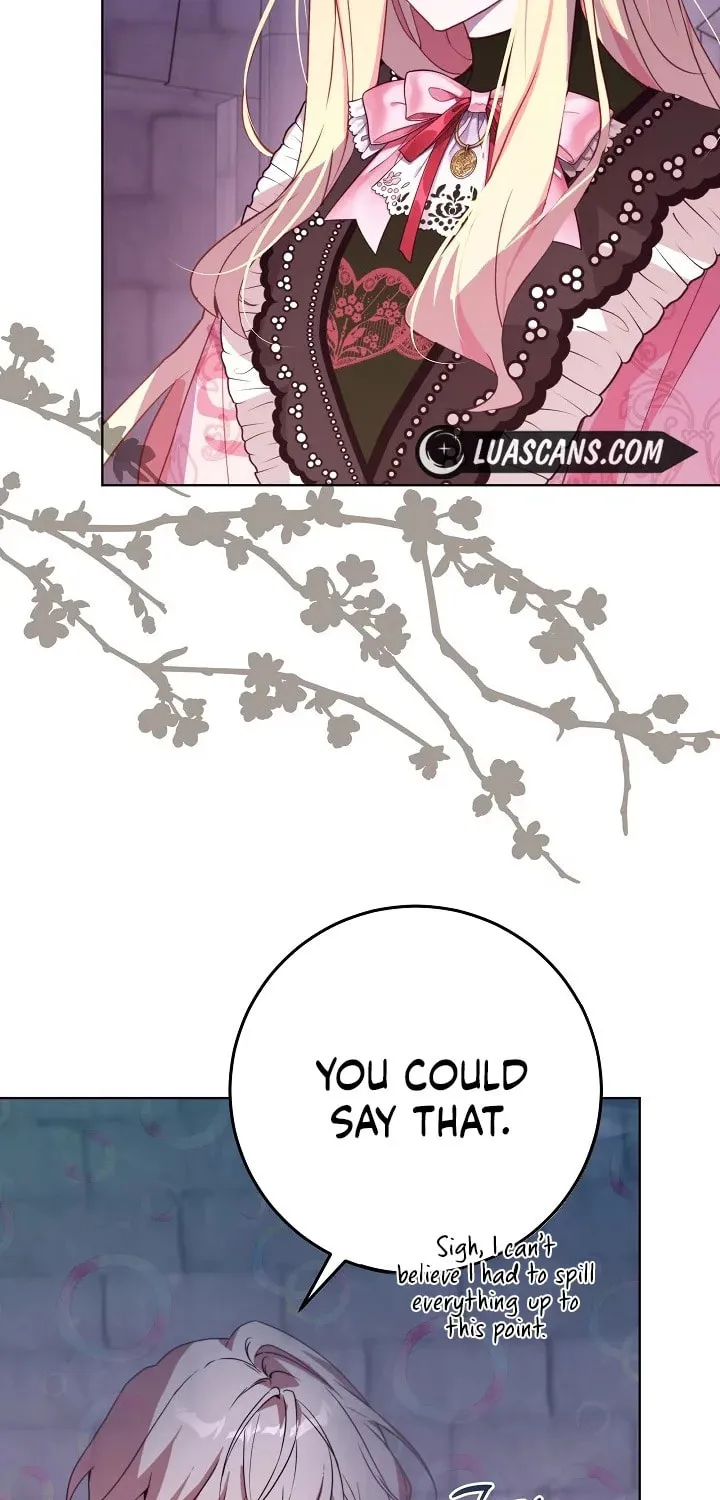 24 Hours Resurrection of the Villainess Chapter 6 page 55 - 