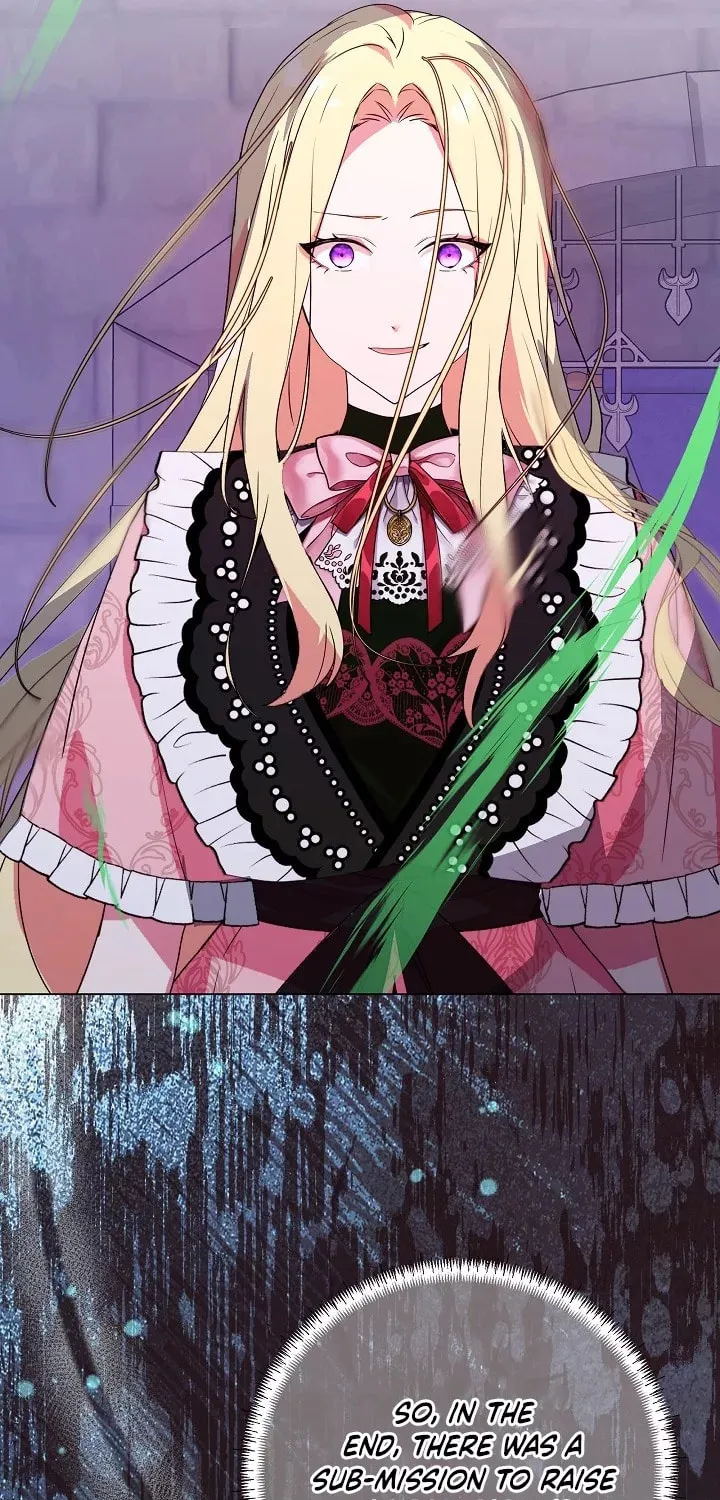 24 Hours Resurrection of the Villainess Chapter 6 page 59 - 