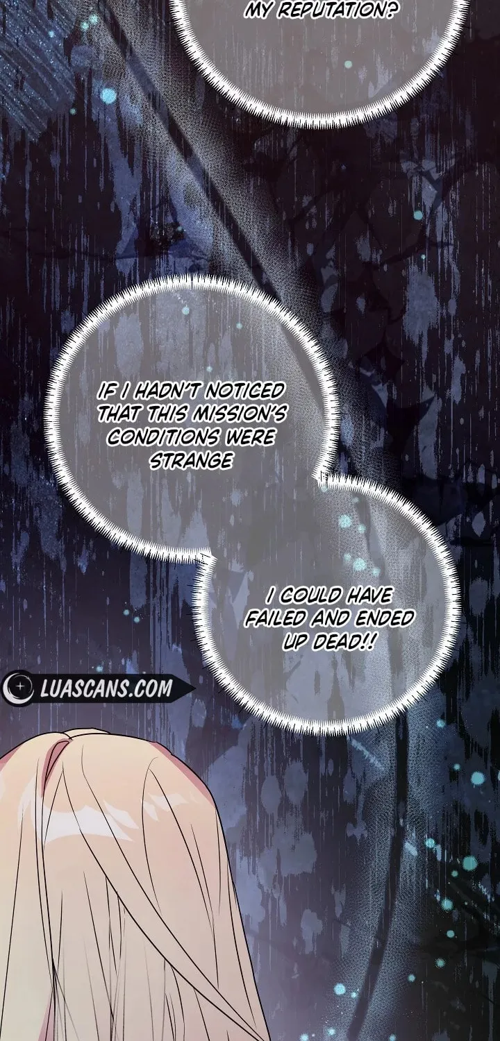 24 Hours Resurrection of the Villainess Chapter 6 page 60 - 