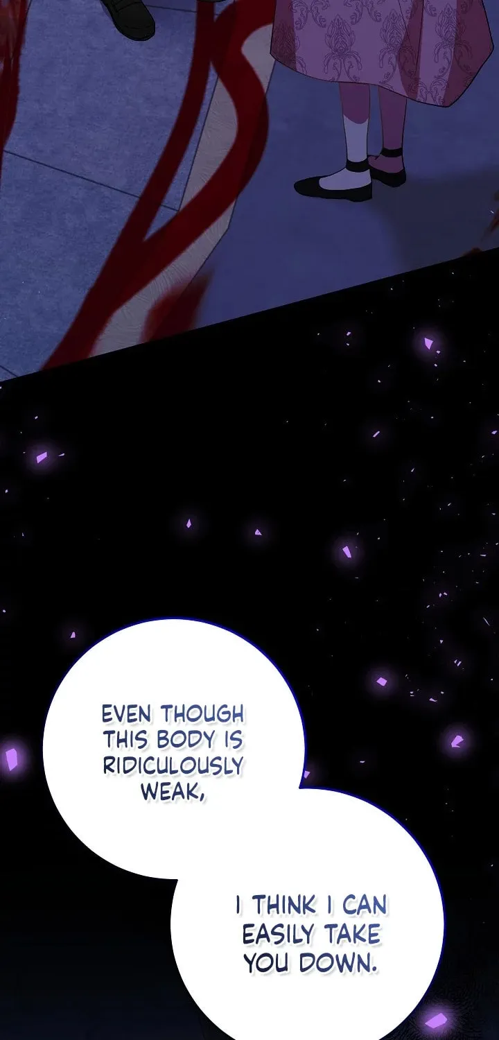 24 Hours Resurrection of the Villainess Chapter 6 page 8 - 