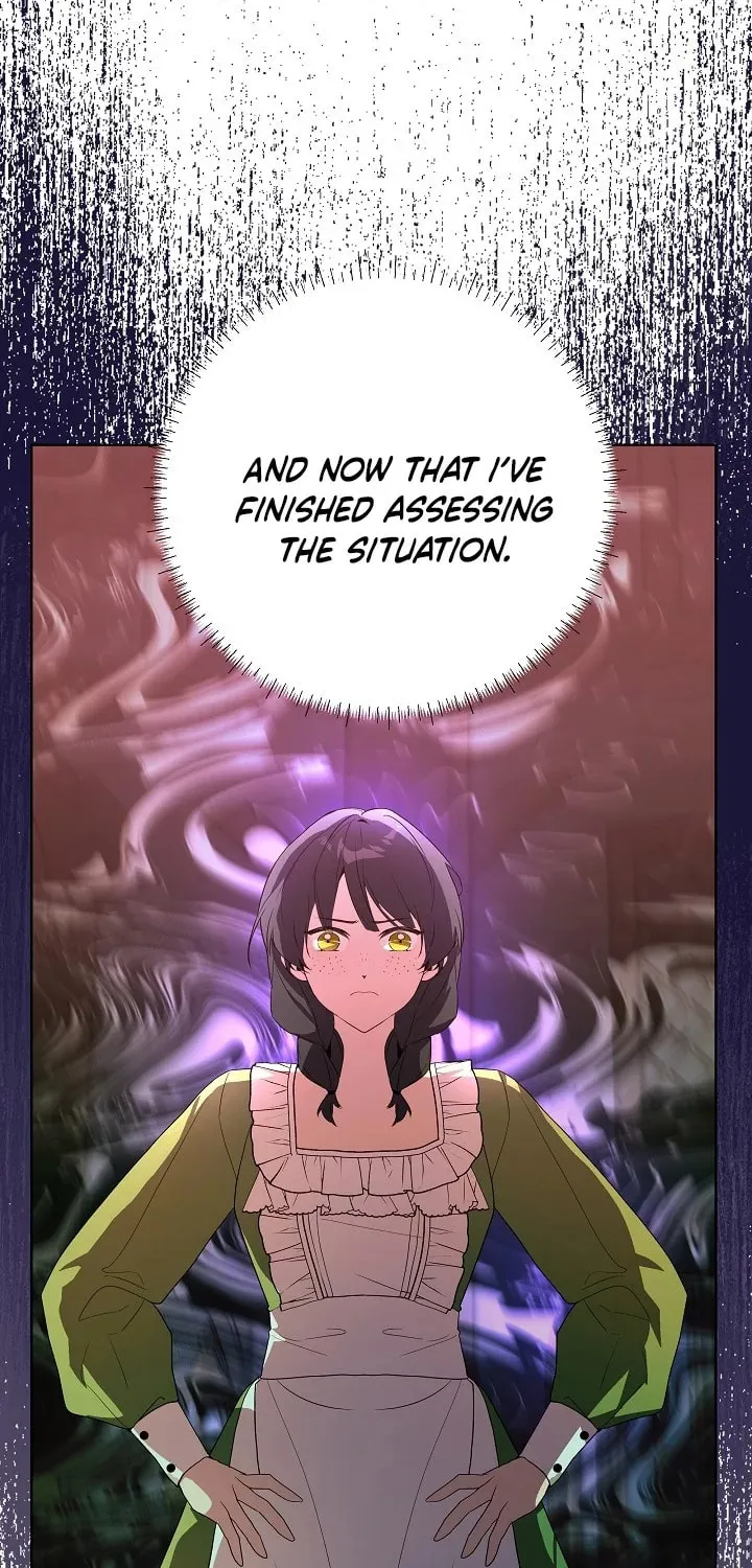 24 Hours Resurrection of the Villainess Chapter 6 page 88 - 