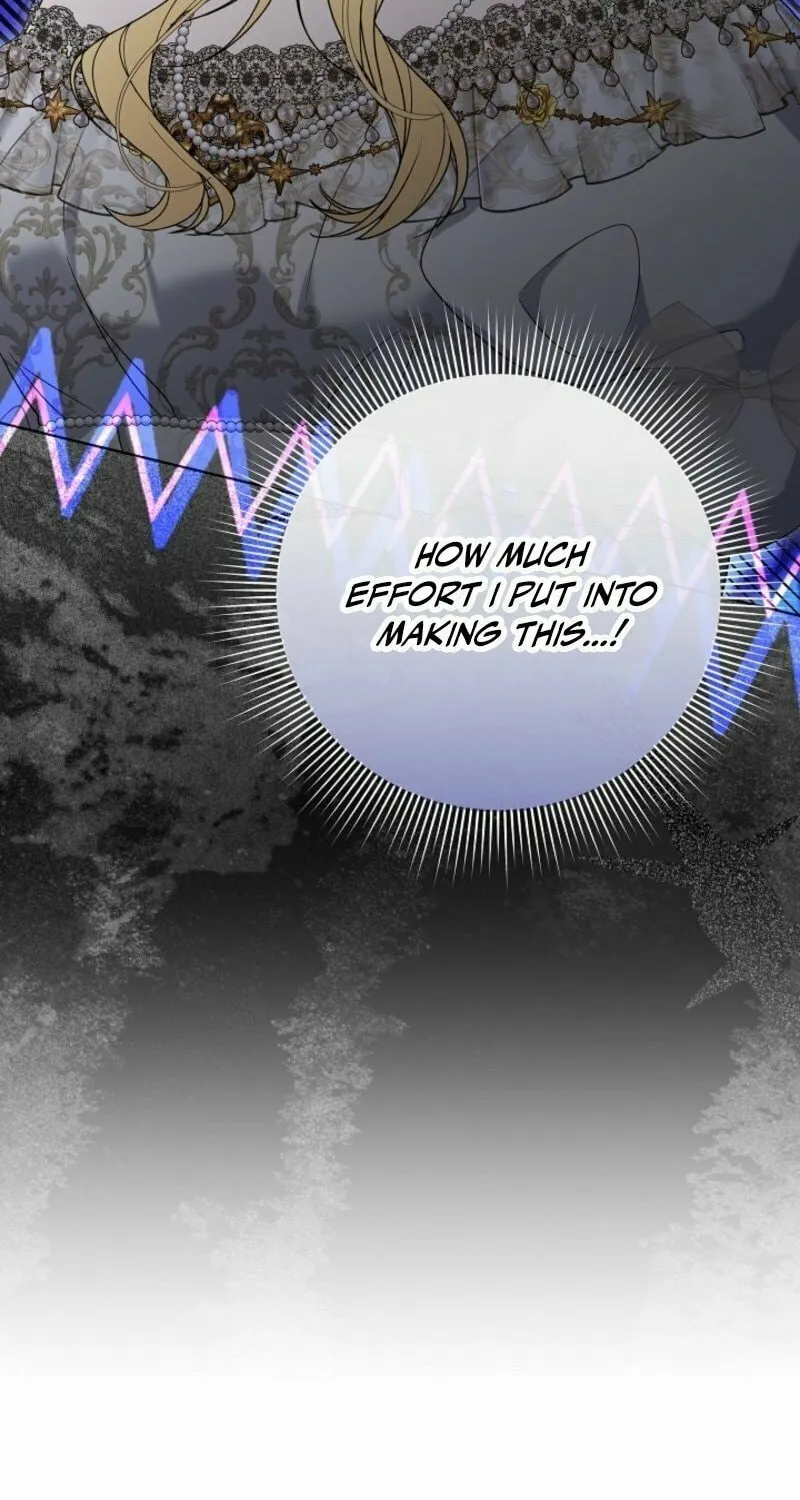 24 Hours Resurrection of the Villainess Chapter 60 page 18 - 