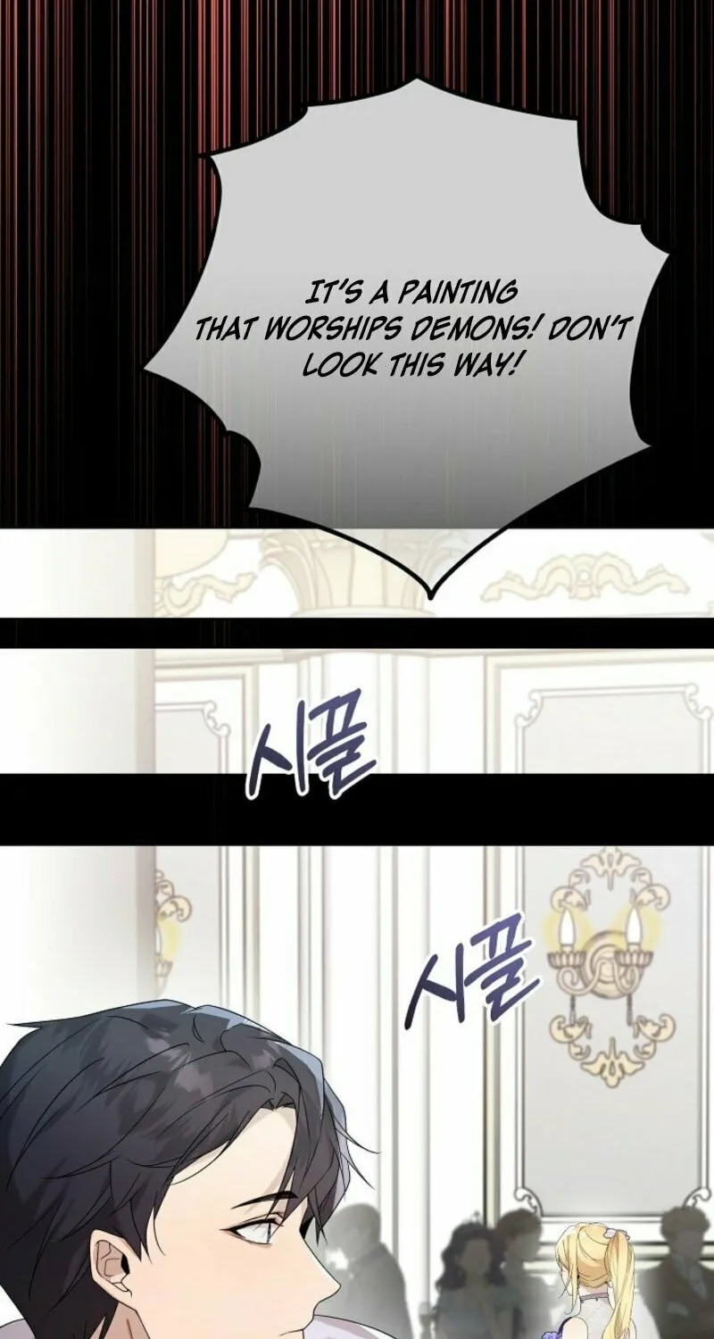 24 Hours Resurrection of the Villainess Chapter 60 page 42 - 