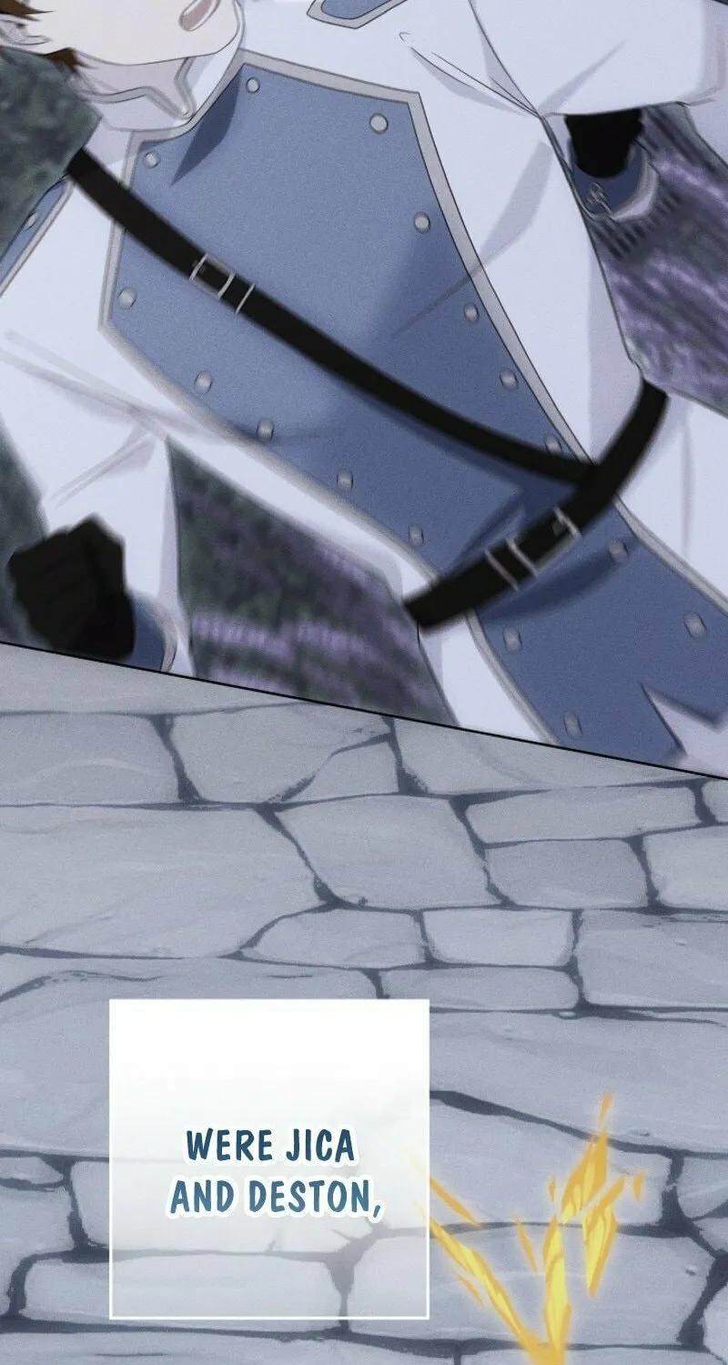 24 Hours Resurrection of the Villainess Chapter 60 page 51 - 