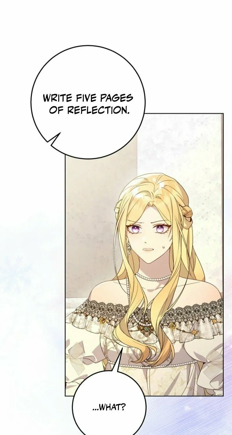 24 Hours Resurrection of the Villainess Chapter 60 page 61 - 