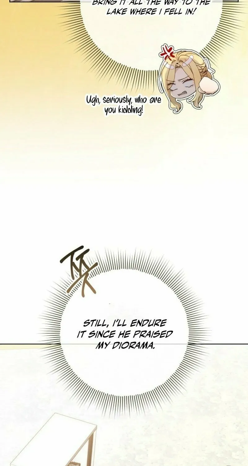 24 Hours Resurrection of the Villainess Chapter 60 page 10 - 