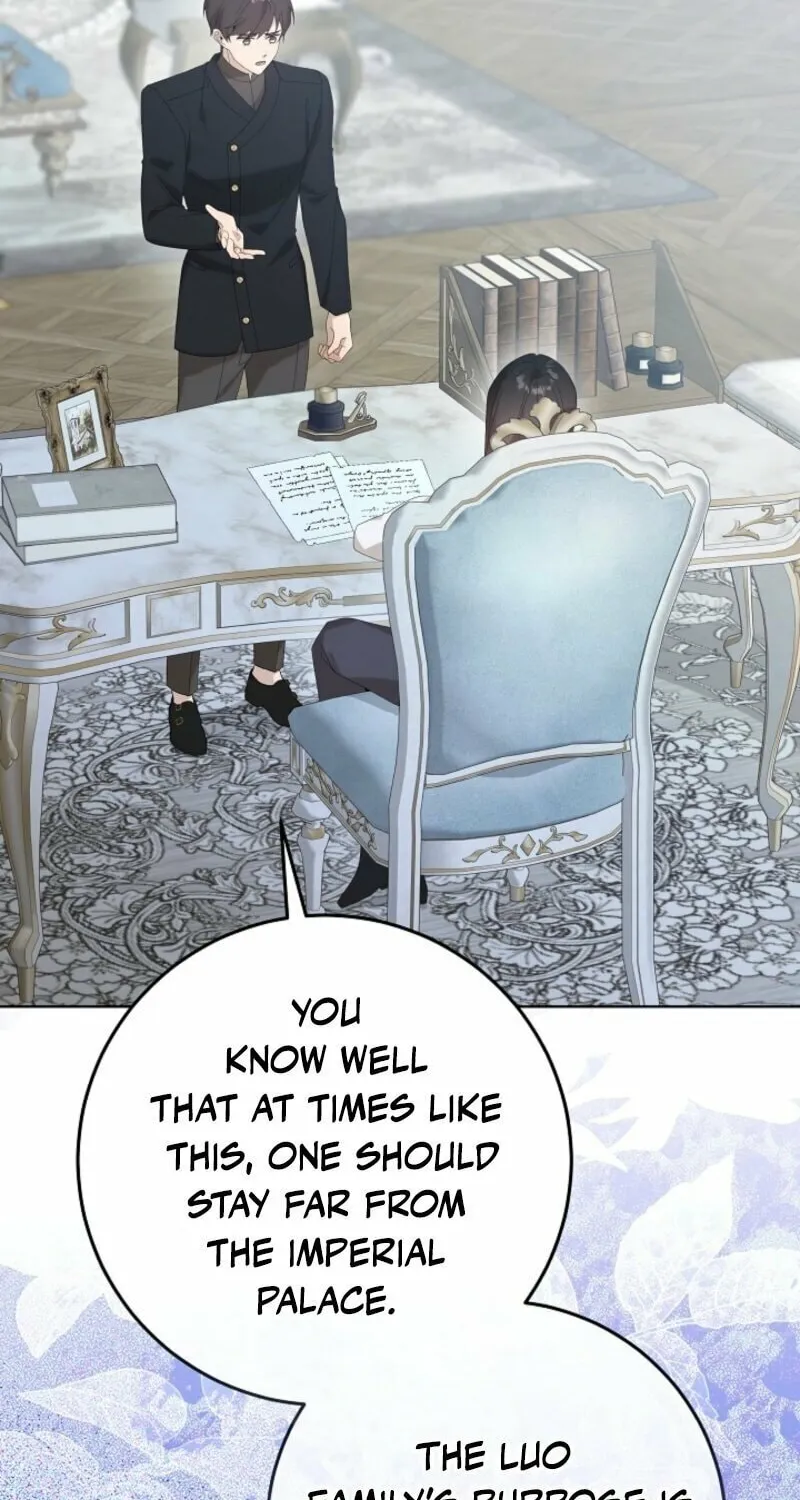 24 Hours Resurrection of the Villainess Chapter 61 page 12 - 