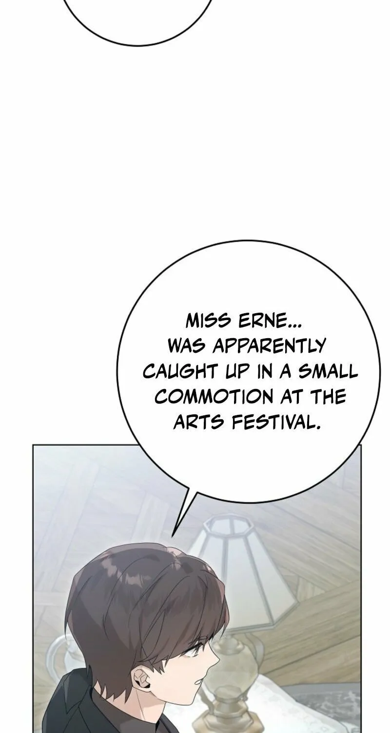 24 Hours Resurrection of the Villainess Chapter 61 page 6 - 