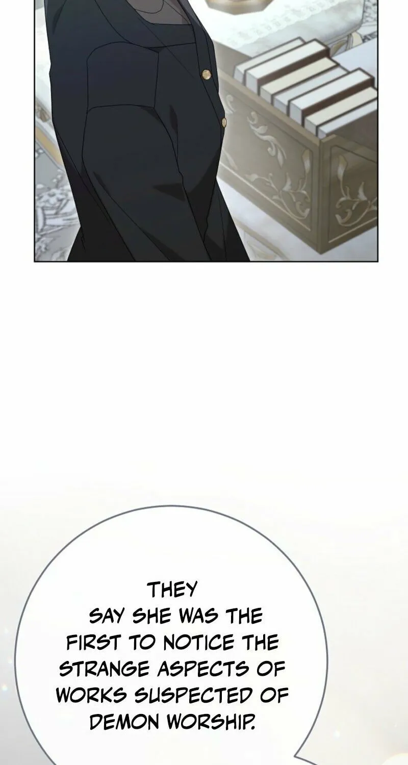 24 Hours Resurrection of the Villainess Chapter 61 page 7 - 