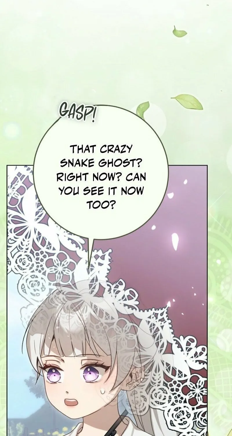 24 Hours Resurrection of the Villainess Chapter 61 page 65 - 