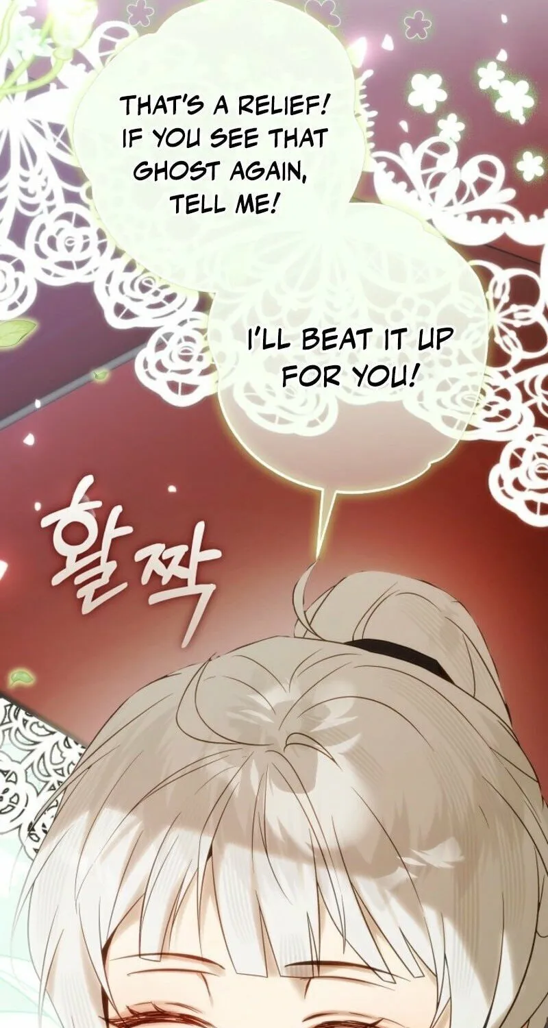 24 Hours Resurrection of the Villainess Chapter 61 page 69 - 