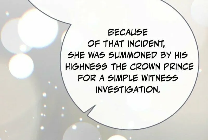 24 Hours Resurrection of the Villainess Chapter 61 page 8 - 
