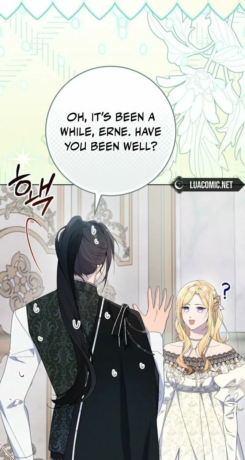 24 Hours Resurrection of the Villainess Chapter 61 page 77 - 