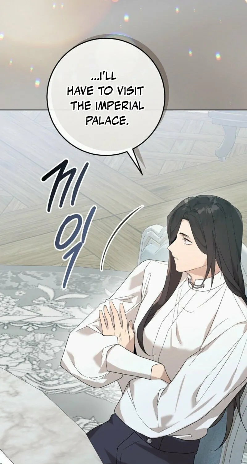 24 Hours Resurrection of the Villainess Chapter 61 page 10 - 