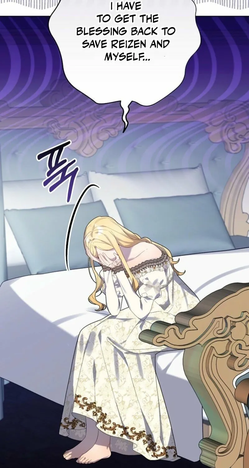 24 Hours Resurrection of the Villainess Chapter 62 page 15 - 