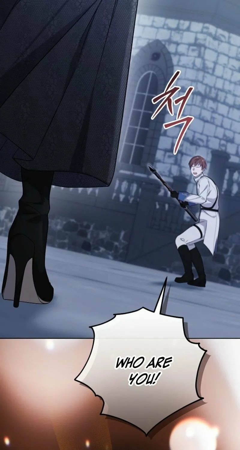 24 Hours Resurrection of the Villainess Chapter 62 page 26 - 