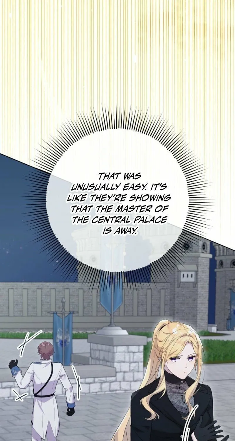 24 Hours Resurrection of the Villainess Chapter 62 page 31 - 