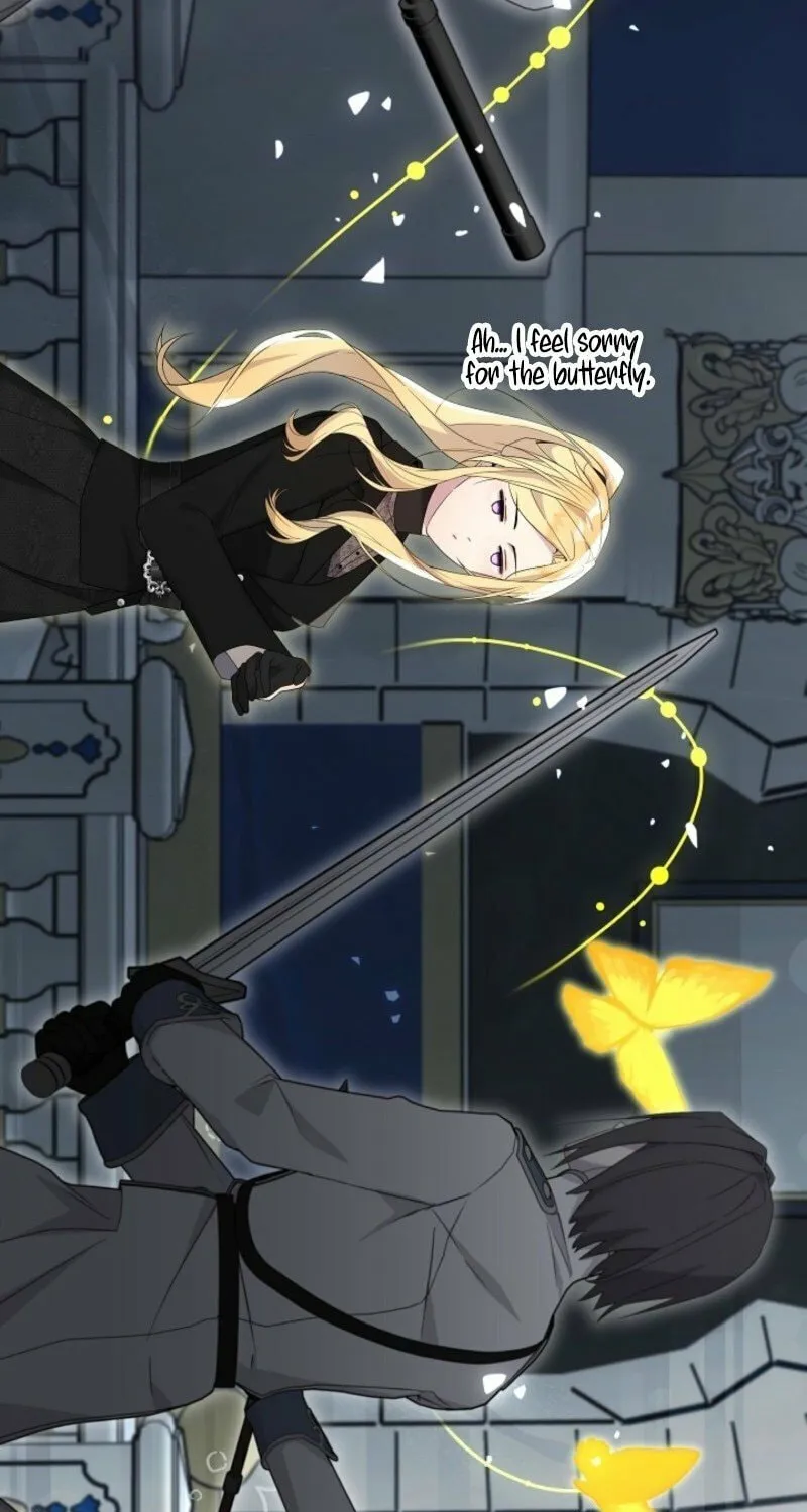 24 Hours Resurrection of the Villainess Chapter 62 page 35 - 