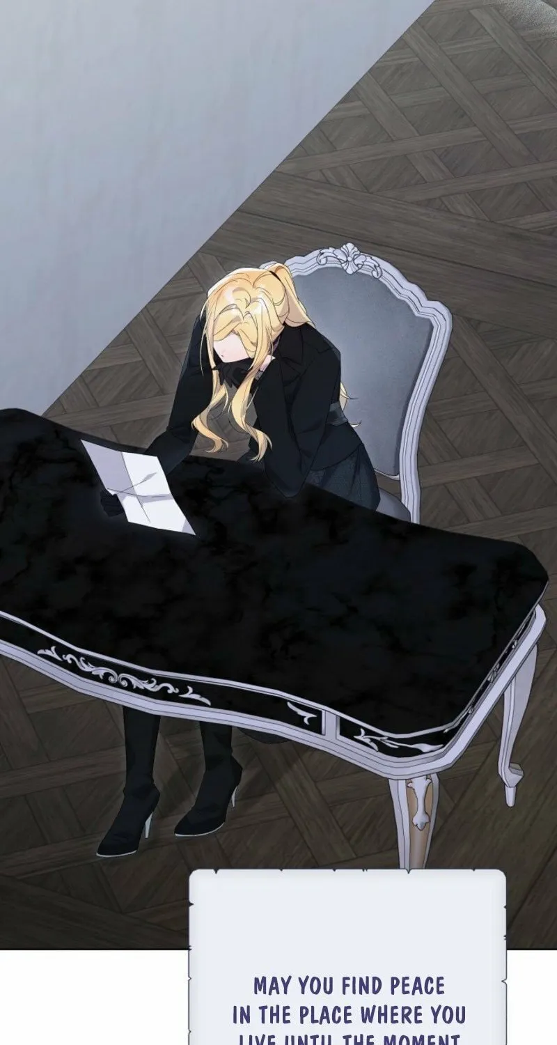 24 Hours Resurrection of the Villainess Chapter 62 page 66 - 