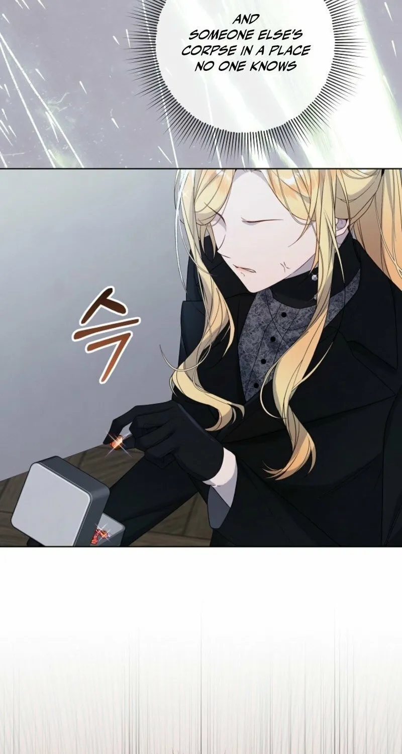 24 Hours Resurrection of the Villainess Chapter 62 page 74 - 