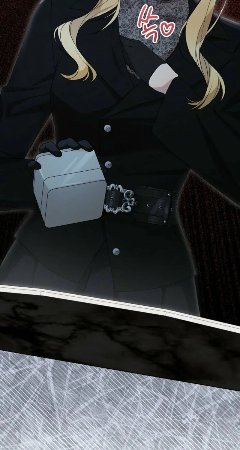 24 Hours Resurrection of the Villainess Chapter 62 page 77 - 