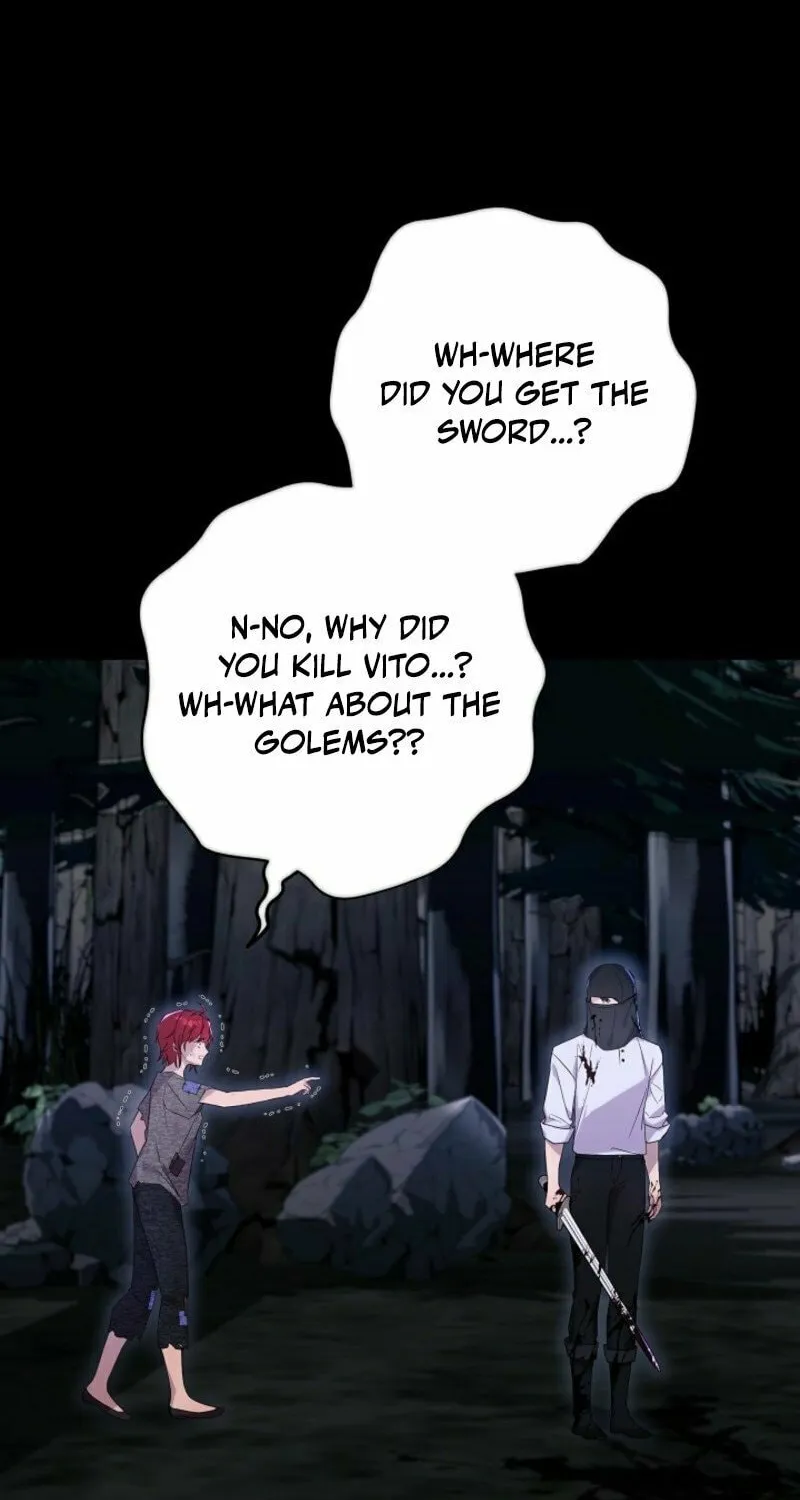 24 Hours Resurrection of the Villainess Chapter 63 page 104 - 