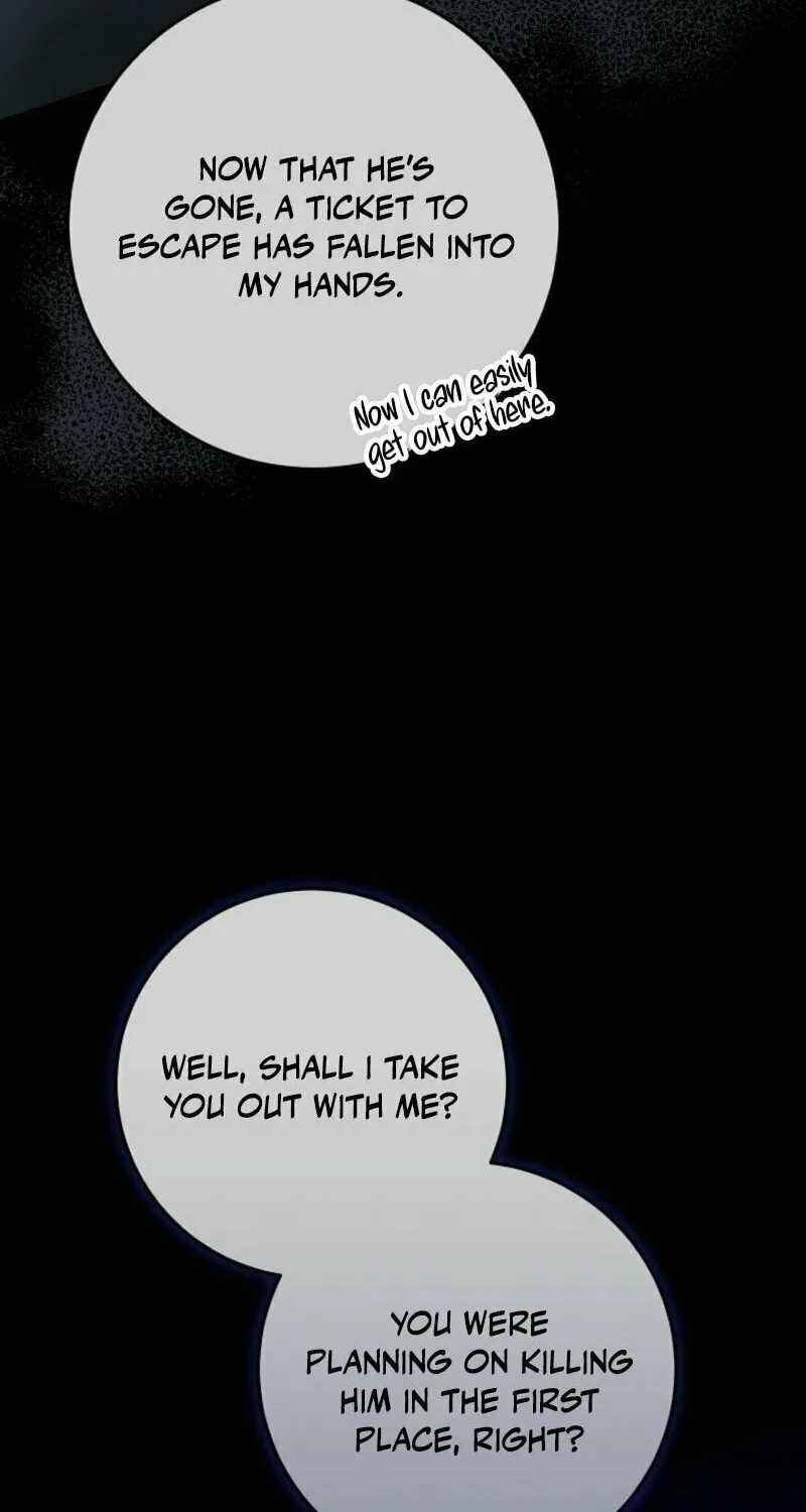 24 Hours Resurrection of the Villainess Chapter 63 page 108 - 